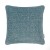 Yana Teal Woven Cushion 50cm x 50cm