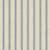 Aline Indigo Roman Blind