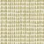 Babouches Moss Roman Blind