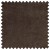 Cosmos Espresso Velvet Fabric