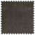 Cosmos Graphite Velvet Fabric