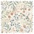 Hina Bay Rose Printed Cotton Fabric