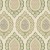 Indienne Fennel Roman Blind