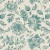 Kamila Teal Curtains