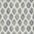 Marra Indigo Roman Blind