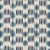 Patola Indigo Curtains