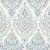 Suhani Azure Curtains