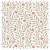 Yasmina Petal Printed Cotton Fabric