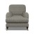 Bliss Chair Desta Charcoal