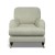 Bliss Chair Desta Eggshell