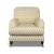 Bliss Chair Indira Ochre