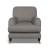 Bliss Chair Kalinda Charcoal