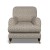 Bliss Chair Nia Taupe