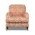 Bliss Chair Nubra Apricot