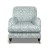 Bliss Chair Nubra Denim