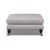 Bliss Footstool Cosmos Dove