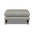 Bliss Footstool Jina Slate