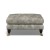 Bliss Footstool Namatha Charcoal