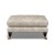 Bliss Footstool Namatha Pebble