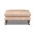 Bliss Footstool Namatha Rose