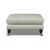 Bliss Footstool Sabra Sage