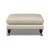 Bliss Footstool Sabra Sand