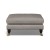 Bliss Footstool Safara Smoke