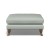 Bliss Footstool Shani Mineral