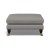 Bliss Footstool Viera Fog 