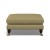 Bliss Footstool Viera Moss