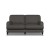 Bliss Sofa Amina Charcoal