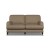 Bliss Sofa Amina Mocha