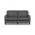 Bliss Sofa Bisa Charcoal