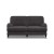 Bliss Sofa Cosmos Charcoal