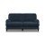 Bliss Sofa Cosmos Indigo