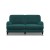 Bliss Sofa Cosmos Jade