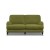 Bliss Sofa Cosmos Moss