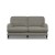 Bliss Sofa Desta Charcoal