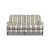 Bliss Sofa Edo Charcoal