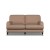 Bliss Sofa Jina Cinnabar