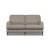 Bliss Sofa Jovita Charcoal