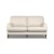 Bliss Sofa Malika Blush