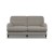 Bliss Sofa Nala Charcoal