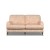 Bliss Sofa Namatha Rose