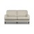 Bliss Sofa Nia Pebble