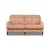 Bliss Sofa Nubra Apricot