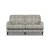 Bliss Sofa Nubra Graphite