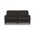 Bliss Sofa Safara Charcoal