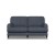 Bliss Sofa Safara Indigo