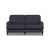 Bliss Sofa Shani Indigo